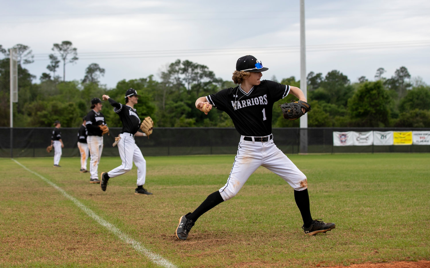 PHOTO GALLERY Gulf Coast Classic baseball, softball tournaments bring